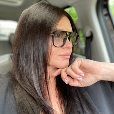 Фотография девушки Оксана, 45 лет из г. Челябинск