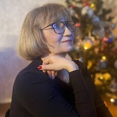 Фотография девушки Ирина, 57 лет из г. Челябинск