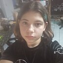 Олеська, 19 лет