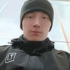 Фотография мужчины Хан, 27 лет из г. Караганда