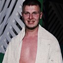 Виктор, 26 лет