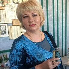 Фотография девушки Оксана, 46 лет из г. Москва