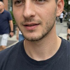 Фотография мужчины Рома, 33 года из г. Зеленоград