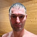 Анвар, 39 лет