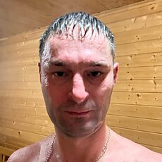 Фотография мужчины Анвар, 39 лет из г. Салават