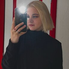 Фотография девушки Полина, 21 год из г. Иркутск