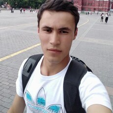 Фотография мужчины Doston, 25 лет из г. Анапа