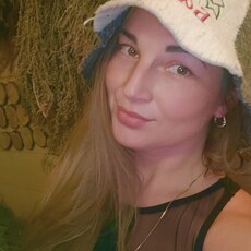 Фотография девушки Алёна, 38 лет из г. Москва