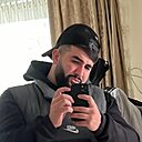 Давид, 30 лет