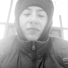 Фотография мужчины Марк, 18 лет из г. Чу