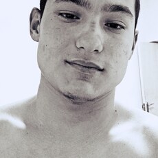 Фотография мужчины Ibra, 18 лет из г. Ростов-на-Дону