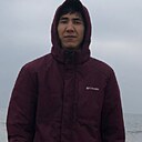 Арман, 27 лет