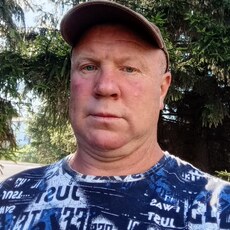 Фотография мужчины Сергей, 39 лет из г. Петропавловск