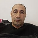 Исмайыл, 58 лет