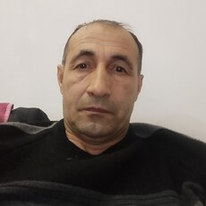 Фотография мужчины Исмайыл, 58 лет из г. Волгоград