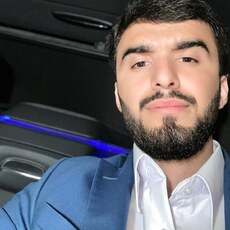 Фотография мужчины Samir, 24 года из г. Гиссар