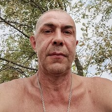 Фотография мужчины Николай, 47 лет из г. Тамбов