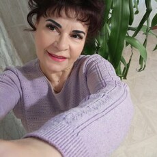 Фотография девушки Людмила, 58 лет из г. Кострома