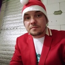 Фотография мужчины Андрей, 41 год из г. Ейск