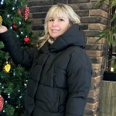 Фотография девушки Татьяна, 39 лет из г. Новосибирск