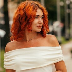 Фотография девушки Валерия, 40 лет из г. Минск