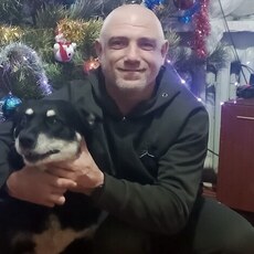 Фотография мужчины Александр, 41 год из г. Симферополь