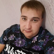 Фотография мужчины Денис, 34 года из г. Новотроицк