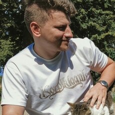 Фотография мужчины Игорь, 39 лет из г. Витебск