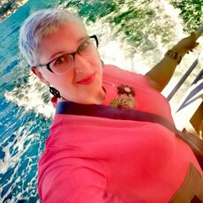 Фотография девушки Карамелька, 49 лет из г. Астрахань