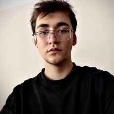 Фотография мужчины Egor, 18 лет из г. Пермь