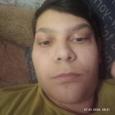 Фотография мужчины Рома, 20 лет из г. Саратов