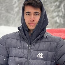 Фотография мужчины Асад, 25 лет из г. Екатеринбург