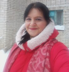 Фотография девушки Валентина, 47 лет из г. Чебоксары