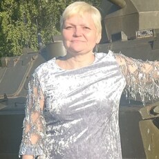 Фотография девушки Ольга, 51 год из г. Липецк