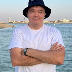 Фотография мужчины Olzhas, 27 лет из г. Алматы