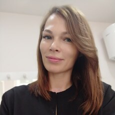 Фотография девушки Татьяна, 36 лет из г. Соликамск