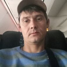 Фотография мужчины Серый, 41 год из г. Краснодар