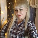 Настюша, 33 года