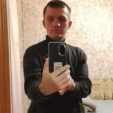 Фотография мужчины Павел, 44 года из г. Энем