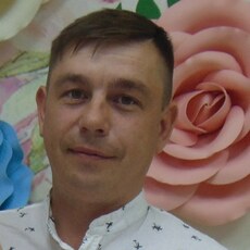 Фотография мужчины Евгений, 41 год из г. Энгельс