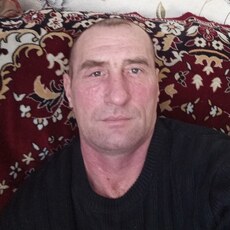 Фотография мужчины Сергей, 42 года из г. Новосибирск