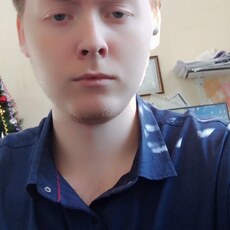 Фотография мужчины Михаил, 21 год из г. Донецк