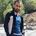 Элбек, 34 года