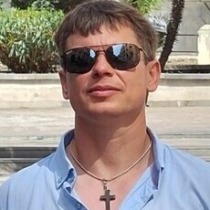 Фотография мужчины Gary, 46 лет из г. Новосибирск