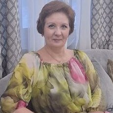 Фотография девушки Ольга, 51 год из г. Нижний Новгород