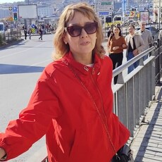 Фотография девушки Aira, 57 лет из г. Санкт-Петербург