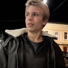 Фотография мужчины Ivan, 18 лет из г. Елец