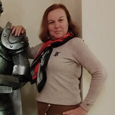 Фотография девушки Натали, 53 года из г. Могилев