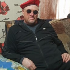 Фотография мужчины Евгений, 45 лет из г. Курган