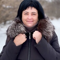 Фотография девушки Лариса, 51 год из г. Великая Александровка